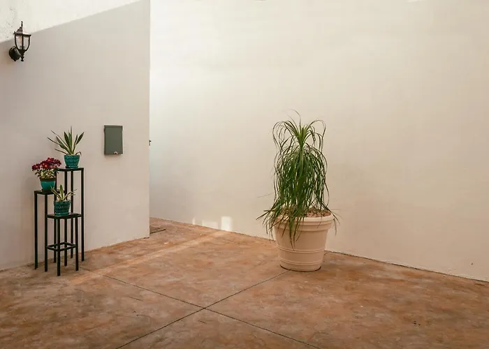Desert Cabo Villa *