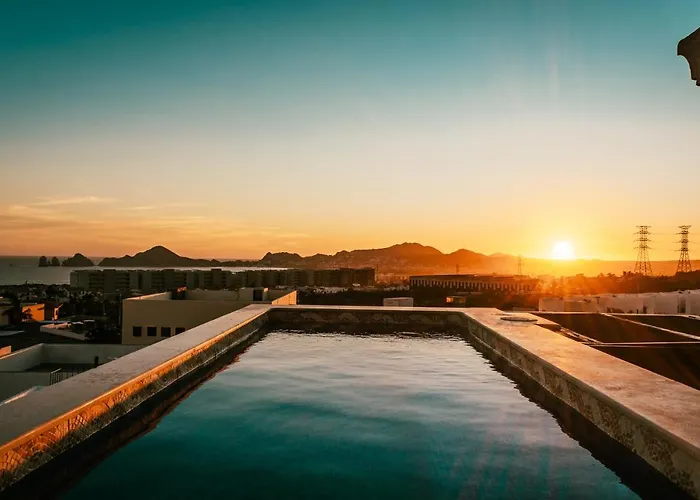 Villa Desert Cabo Cabo San Lucas