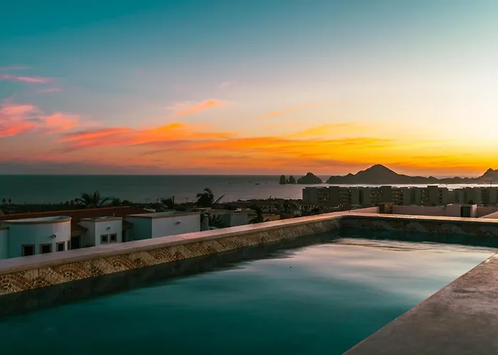 Villa Desert Cabo *