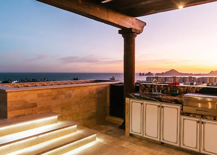 Desert Cabo Villa *