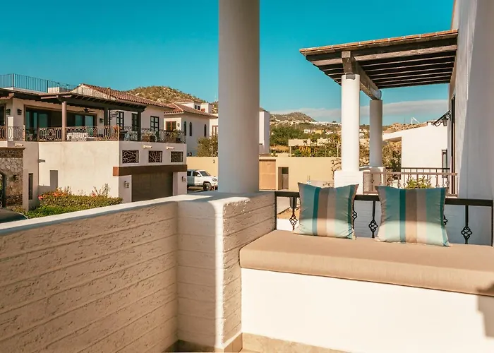 Desert Cabo Villa